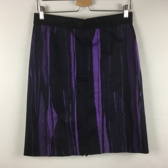 Vera Wang Lavender Label Pencil Skirt. - Picture 1 of 11
